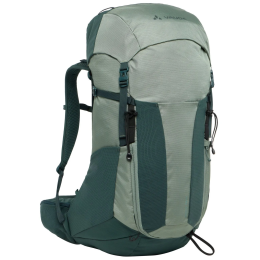 Wanderrucksack Vaude Brenta 36+6 grün Agave