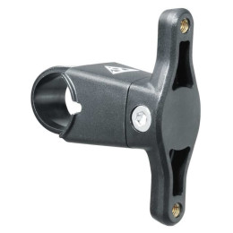 Halter Topeak Cage Mount schwarz