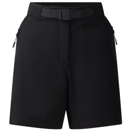 Damenshorts Dare 2b Melodic Pro III Short schwarz Black