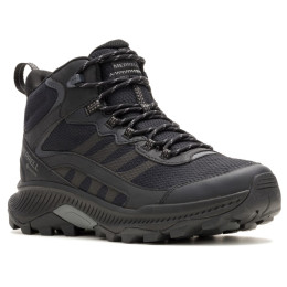 Wanderschuhe Merrell Speed Strike 2 Mid Gtx schwarz Black