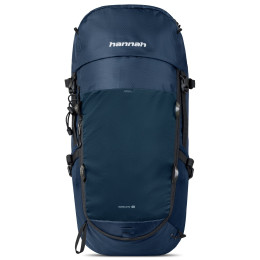 Wanderrucksack Hannah Arrow 40 blau blueberry