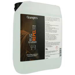Imprägniermittel Granger's Rug Repel 5L weiß