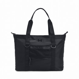 Damentasche Under Armour Studio Tote schwarz Black/Black