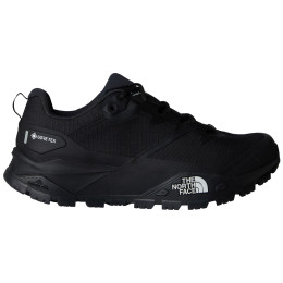 Wanderschuhe The North Face Offtrail Hike Gore-Tex schwarz/weiß Tnf Black/Tnf White