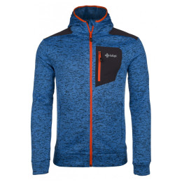 Herren-Sweatshirt Kilpi Bandai M blau Blu
