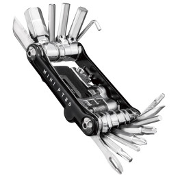 Werkzeug Topeak Mini Pt30 Černá schwarz Black