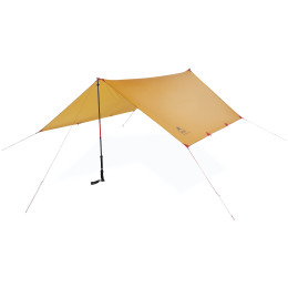 Tarp MSR Thru-Hiker 100 Wing V2 gelb Yellow