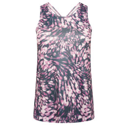Damenunterhemd Dare 2b Ardency II Vest 2022 lila DustyLavendr