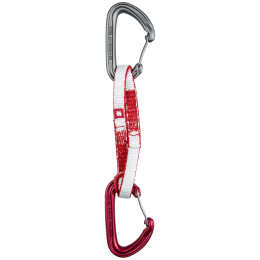 Expressset Ocún Kestrel St-Sling Set Dyn 12, 40 Cm rot Red
