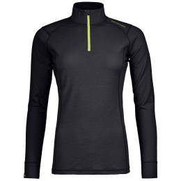 Damen-Thermounterwäsche Ortovox W's 145 Ultra Zip Neck