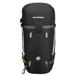 Lawinenrucksack Mammut Light Removable Airbag 3.0 Ready schwarz/orange BlackVibrantOrange