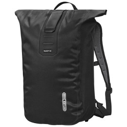 Nepromokavý batoh Ortlieb Velocity PS 23l schwarz Black