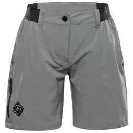 Damenshorts Alpine Pro Zamba 4