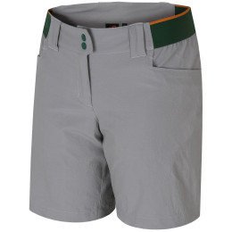 Damenshorts Hannah Linn grau Paloma