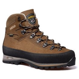 Herrenschuhe Asolo Kongur GV braun Brown/A