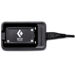 Batterie Black Diamond Bd 1500 Battery & Charger