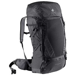 Rucksack Deuter Futura Air Trek 60+10 schwarz BlackGraphite