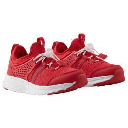 Kinderschuhe Reima Luontuu rot Jam Red
