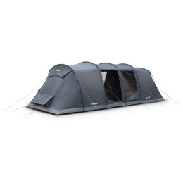 Familienzelt Vango Tacoma 800XL Package blau/grau Deep Blue