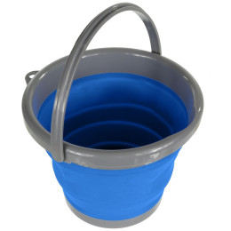 Kübel Regatta TPR Folding Bucket blau OxfordBlue