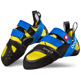 Kletterschuhe Ocún Ozone QC