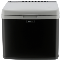 Kühlbox Mestic Absoprtion MAC-40 AC/DC schwarz black
