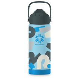 Kinder Thermoflasche Snow Monkey Kids 530 ml