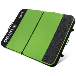 Bouldermatte Ocún Moonwalk Fts grün Green