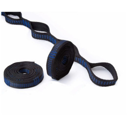 Hängematte Hamaka.eu Tree strap IH