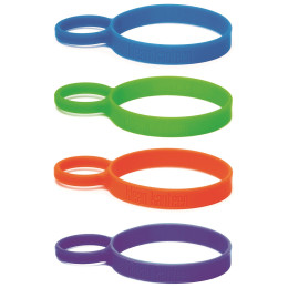 Silikonringe Klean Kanteen Pint Ring mix1 MultiColor