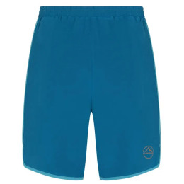 Herrenshorts La Sportiva Sudden Short M (2022) blau Space Blue/Topaz