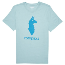 Herren-T-Shirt Cotopaxi Cotopaxi Llama T-Shirt