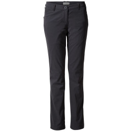 Damenhose Craghoppers KiwiPro Lined Trs grau Graphite