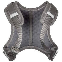 Kinder Brustgurt Ocún Chest Kid grau Grey Mouse