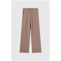 Damen-Jogginghosen Champion Straight Hem Pants W