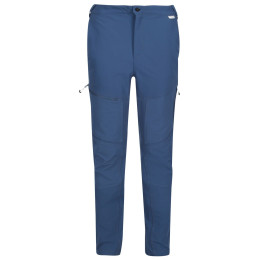 Herrenhose Regatta Questra IV blau Admiral Blue