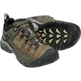 Herrenschuhe Keen Targhee III Wp Men