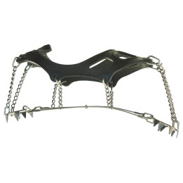 Steigeisen Yate Run Trails schwarz