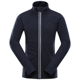 Kinder-Sweatshirt Alpine Pro Frasebo dunkelblau mood indigo