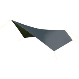 Tarp Warg Hammock Tarp grün green