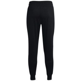 Damen-Jogginghosen Under Armour NEW FABRIC HG Armour Pant schwarz Black / / Jet Gray