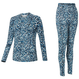 Damen-Funktionsunterwäsche Dare 2b W Exchange IV Baselayer Set