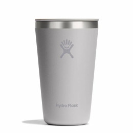 Thermotasse Hydro Flask All Around Tumbler 16 oz grau birch