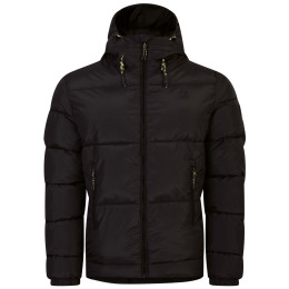 Herrenjacke Dare 2b Endless IV Jacket schwarz Black