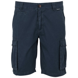 Herrenshorts Regatta Shorebay Shorts II blau Navy