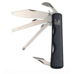 Anglermesser Mikov 338-NH--5B