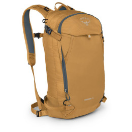 Skialp-Rucksack Osprey Soelden 22 gelb artisan yellow