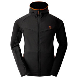 Herrenjacke Dare 2b Assimilate IV Core Stretch schwarz black