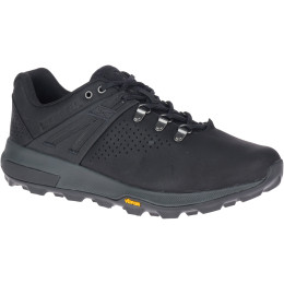 Herrenschuhe Merrell Zion Peak schwarz Black/Carbon