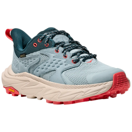 Damenschuhe Hoka W Anacapa 2 Low Gtx hellblau Druzy / Dawn Light